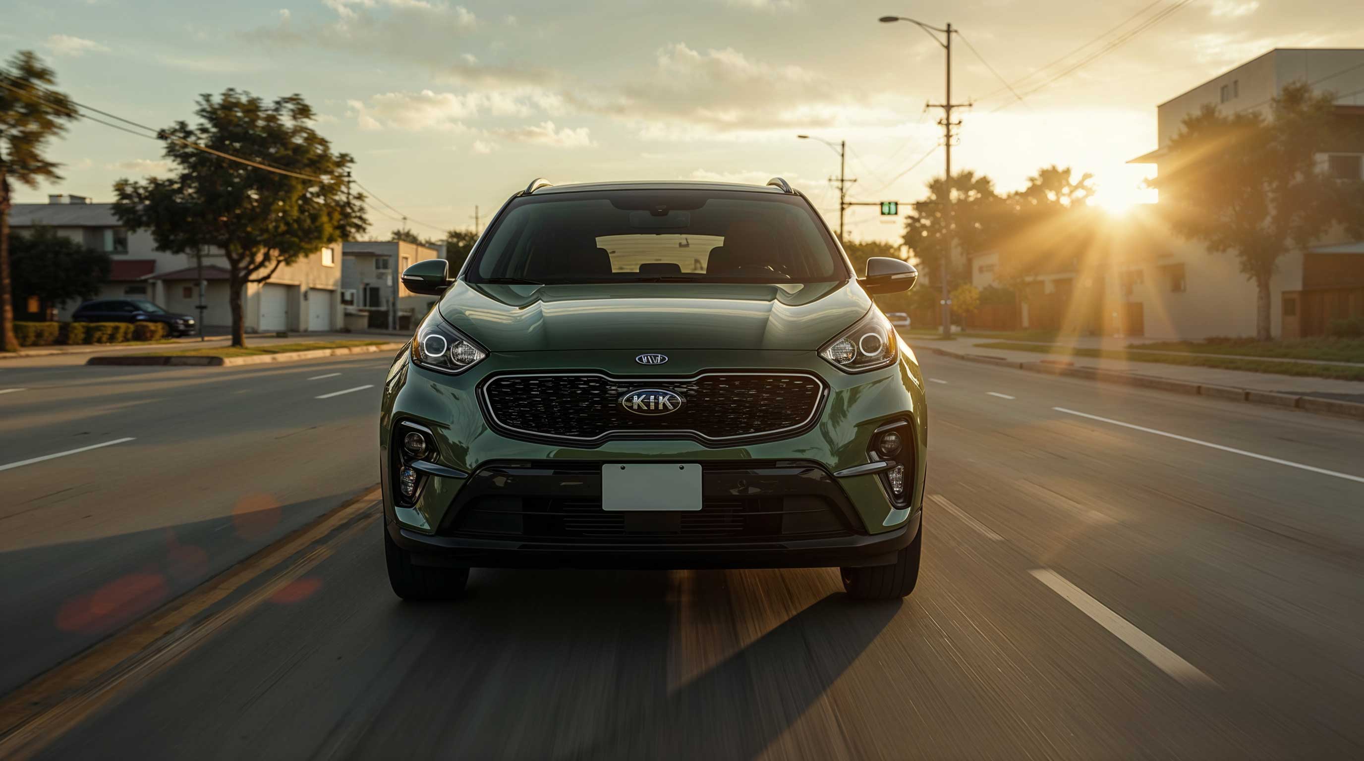 Kia